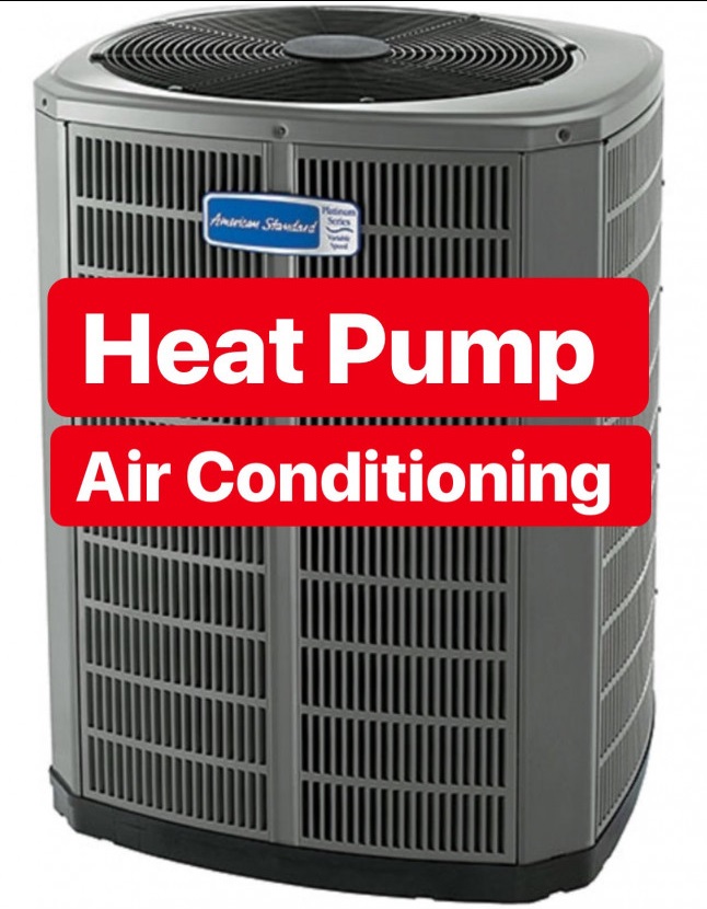 Heat Pump