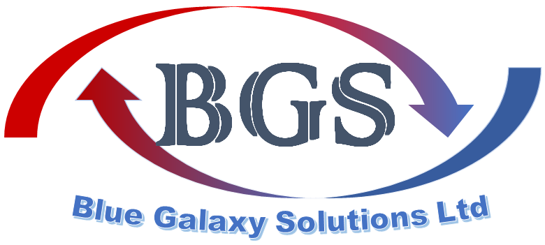 Blue Galaxy Solutions Ltd